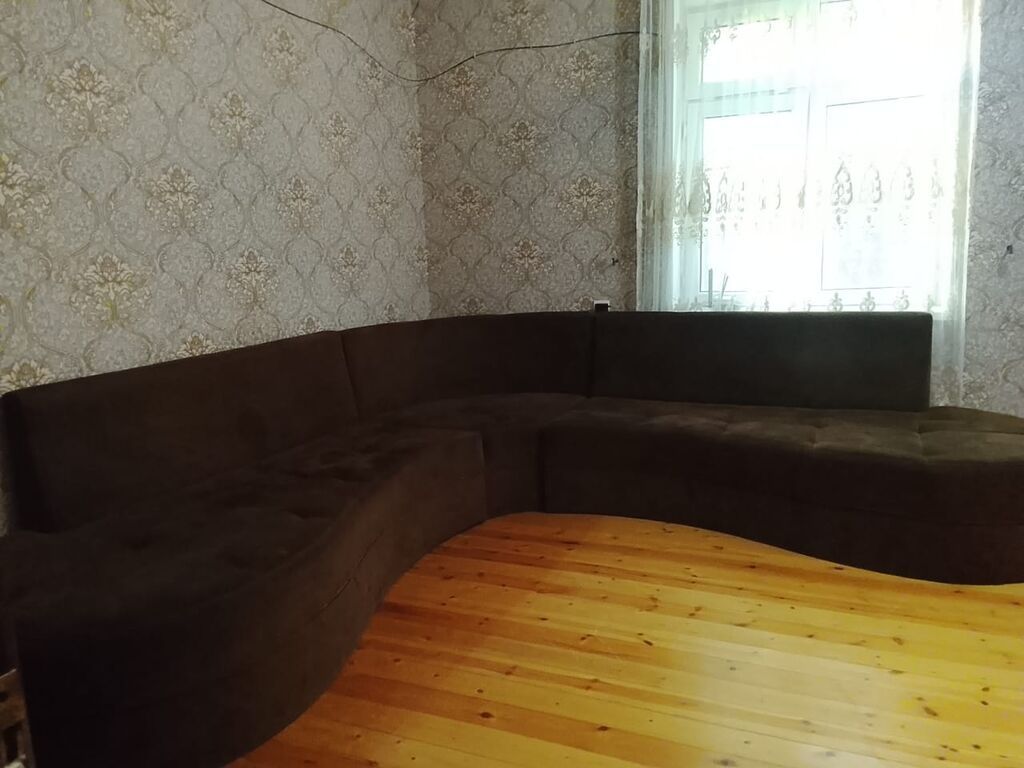 Künc divan, İşlənmiş, Açılmayan, Bazasız, Çatdırılma yoxdur — Divanlər, Bakı (3)