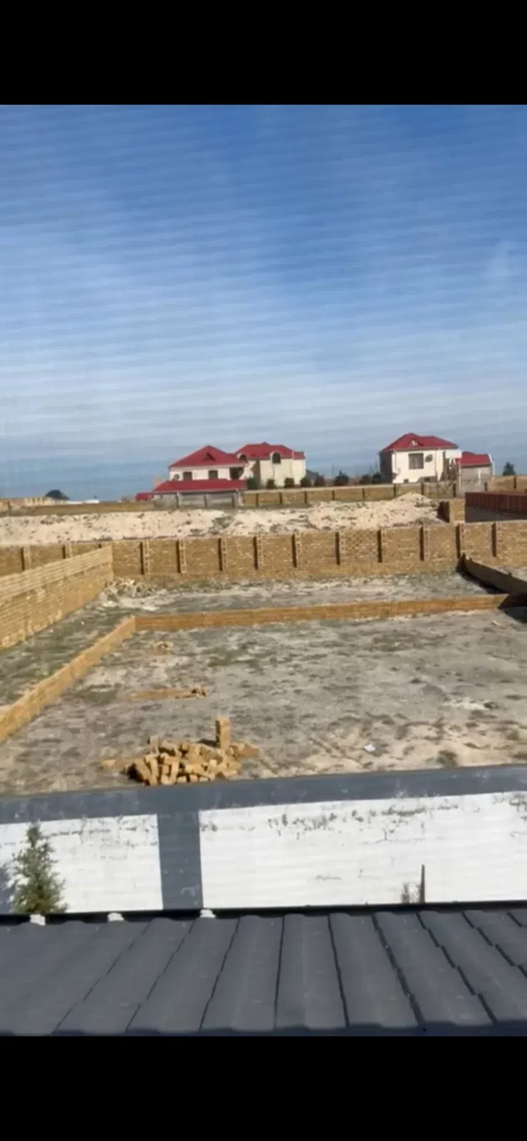 13 sot torpaq sahəsi satılır — Torpaq, Bakı (3)