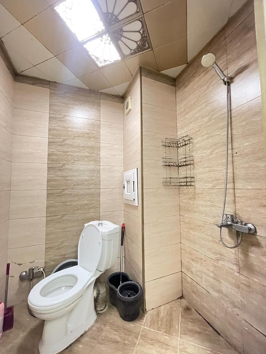 İcarəyə verilir 2 otaqlı köhnə tikili 75 m² — Mənzil, Bakı (8)