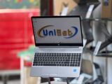 HP i7 250 G8 Noutbuk — Uniset — Kompüterlər və noutbuklar