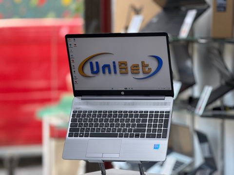 HP i7 250 G8 Noutbuk — Bakı