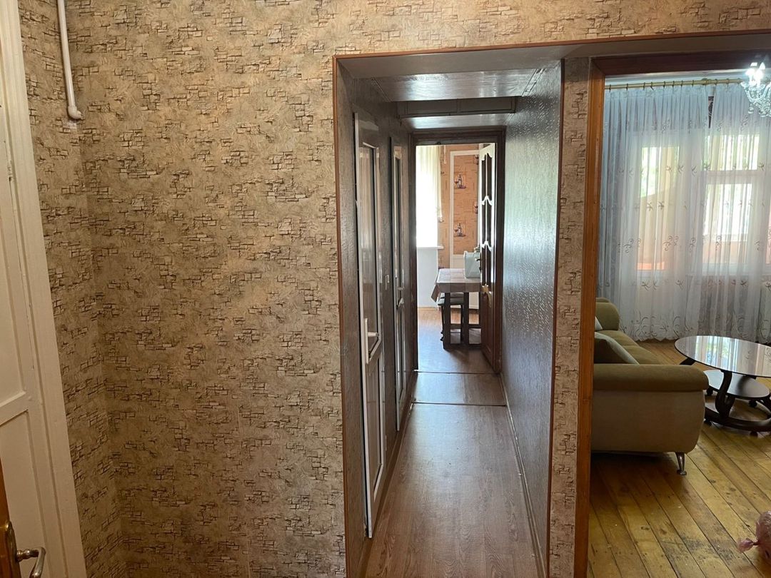 2 otaqlı mənzil kirayə verilir, 60 m², Tofiq Abbasov küç., Bakı — Mənzil, Bakı (6)