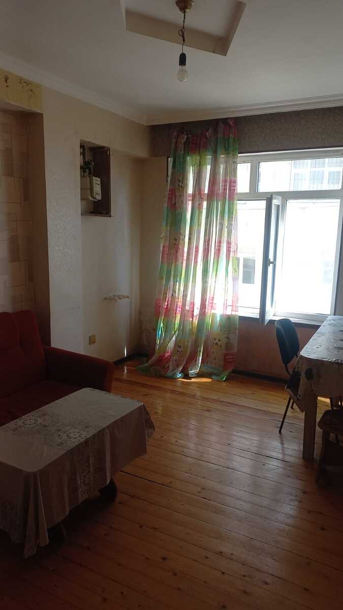 İcarəyə verilir 2 otaqlı yeni tikili 42 m² — Mənzil, Xırdalan (2)
