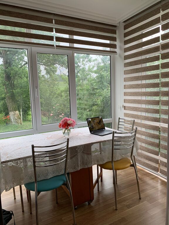 Bağ evi kirayə verilir, Quba r — Ev, villa, Quba (12)