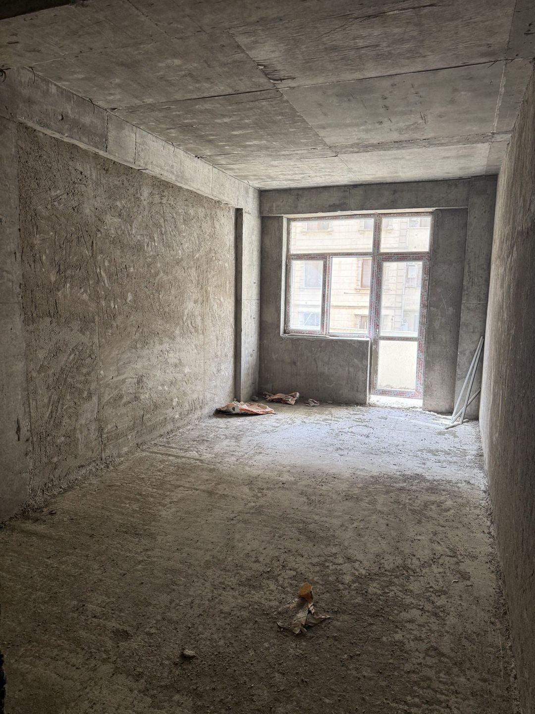 Satılır 1 otaqlı yeni tikili 72.4 m² — Mənzil, Xırdalan (3)