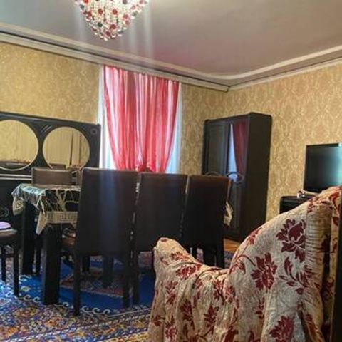 3-otaqlı mənzil kirayə verilir, Mirəli Seyidov küç., 70 m² — Bakı