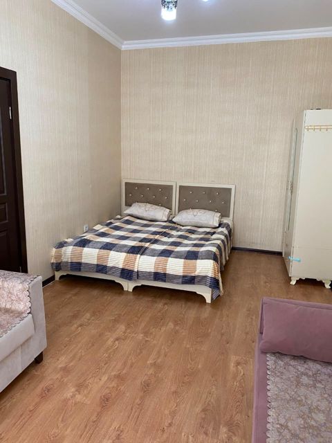 Satılır 2 otaqlı yeni tikili 45 m² — Bakı