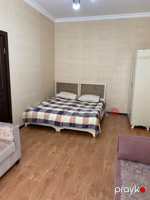 Satılır 2 otaqlı yeni tikili 45 m²