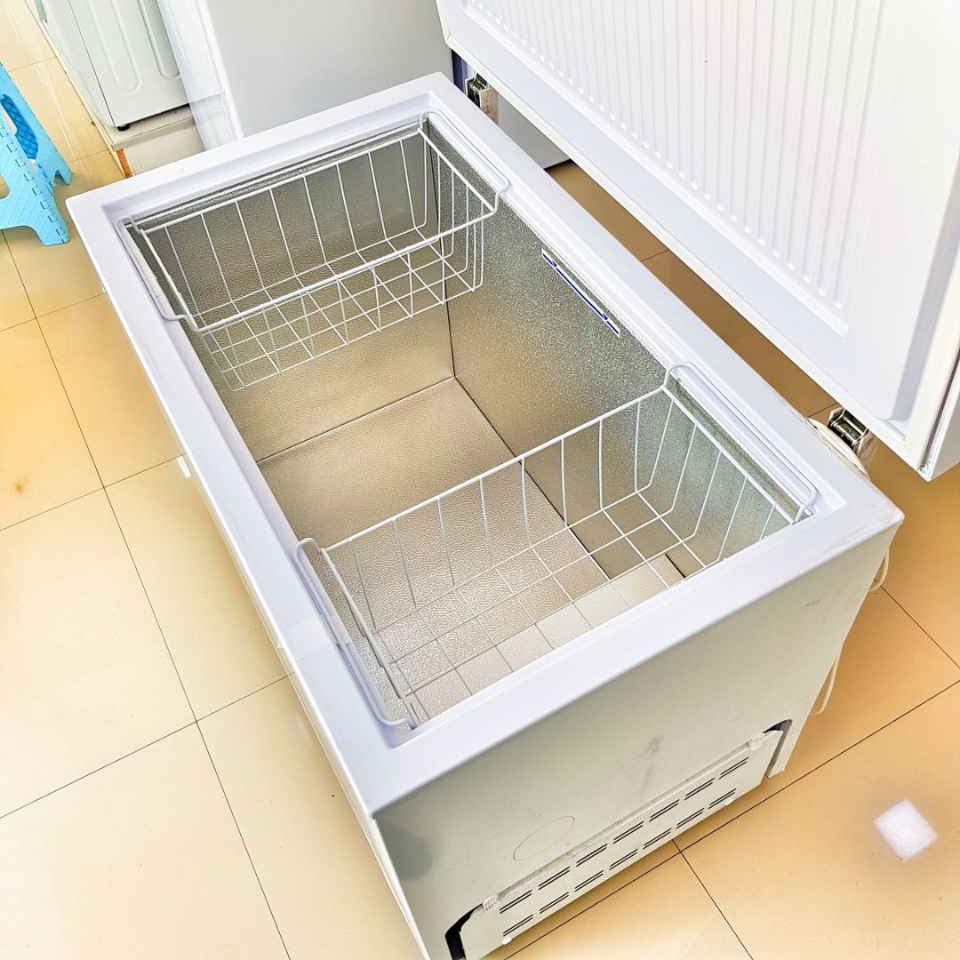 Dərin dondurucu "Biryusa 300 lt" — Biznes və avadanlıq, Bakı (12)