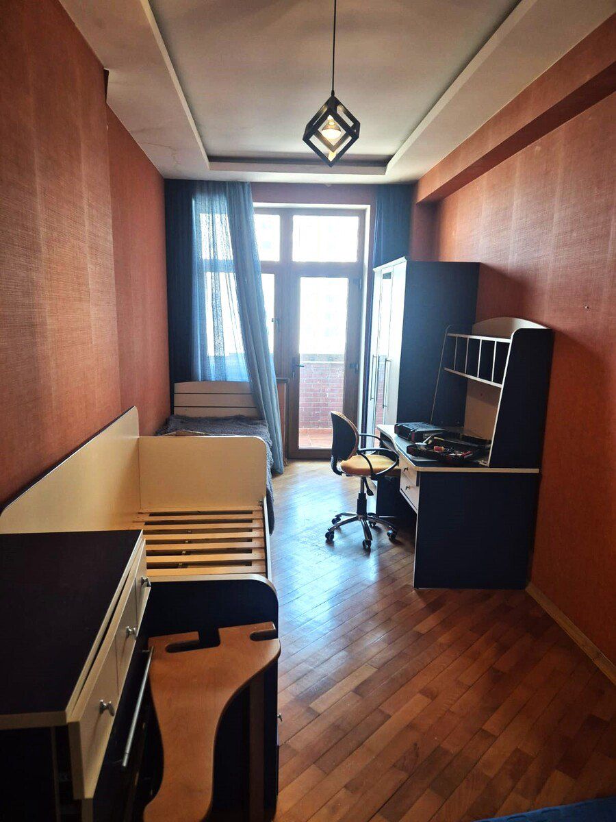 Satılır 3 otaqlı köhnə tikili 100 m² — Mənzil, Bakı (3)