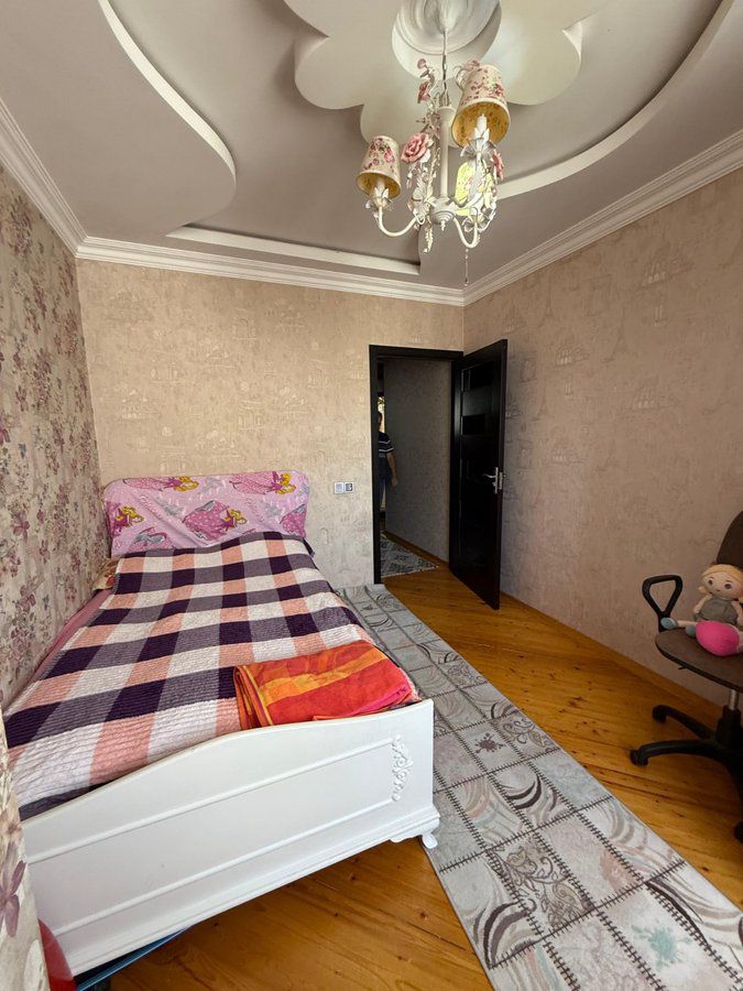 3 otaqlı mənzil, 85 m², Xırdalan ş. Abşeron Gənclər Şəhərciyi — Mənzil (11)