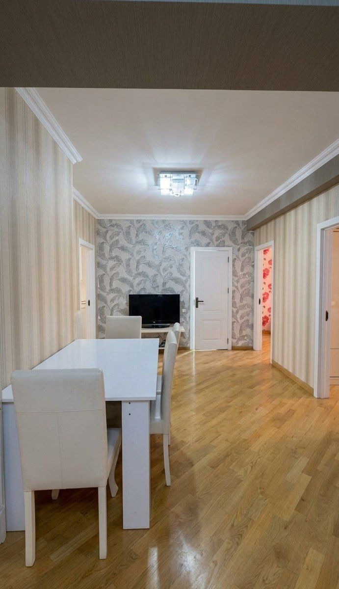 Satılır 3 otaqlı yeni tikili 115 m² — Mənzil, Bakı (7)