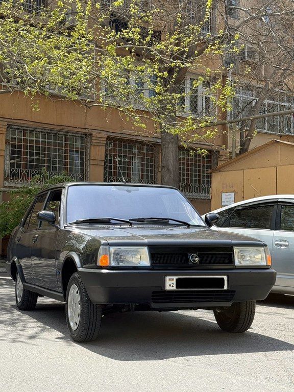 Tofas Sahin, 1.6 L, 2005 il, 139 000 km — Avtomobillər, Bakı (3)