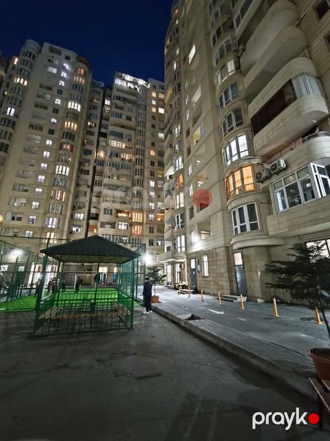 Satılır 2 otaqlı yeni tikili 67 m²