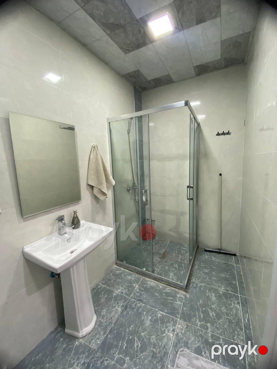 2-otaqlı yeni tikili kirayə verilir, Sumqayıt ş., 64 m² — Mənzil, Sumqayıt (8)