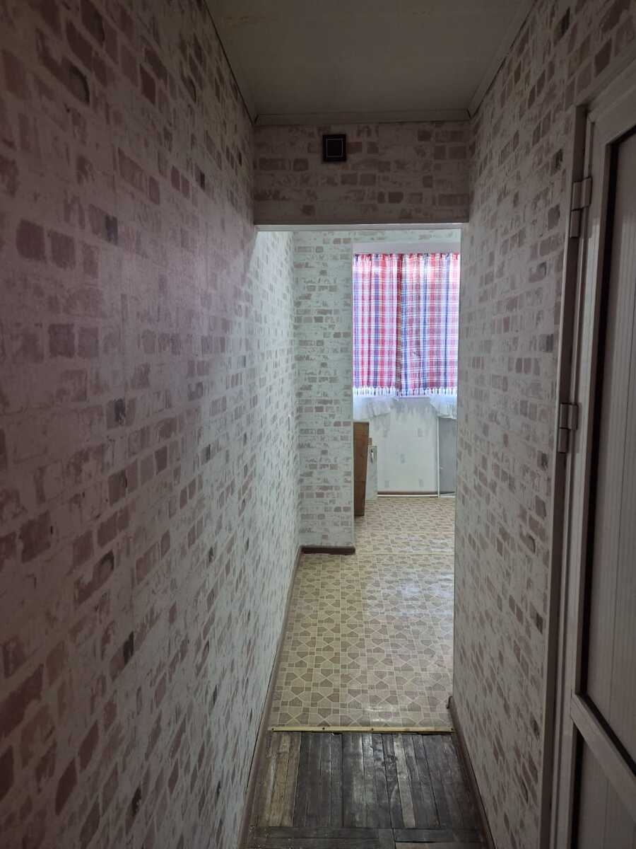 Satılır 1 otaqlı köhnə tikili 35 m² — Mənzil, Bakı (5)