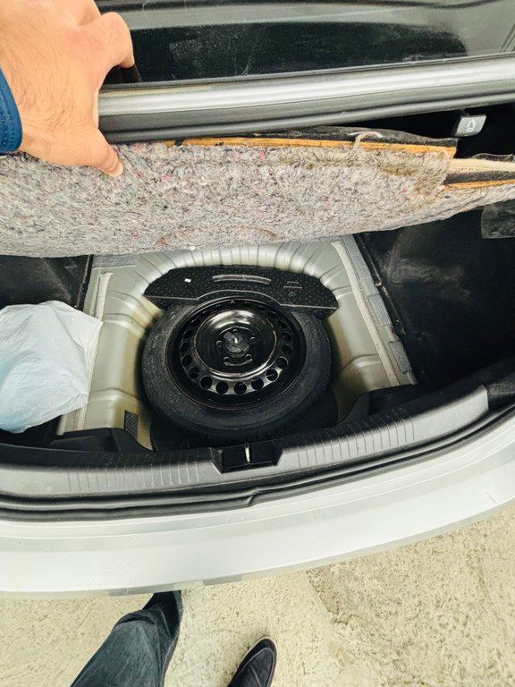Chevrolet Malibu, 1.5 L, 2016 il, 221 000 km — Avtomobillər, Bakı (5)