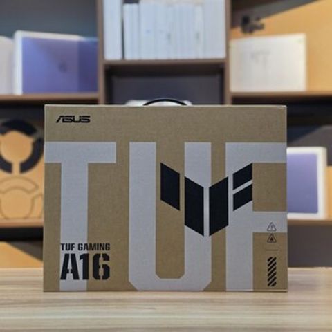 Asus Tuf A16 FA608UP-RV036 90NR0KT1-M004Y0 — Bakı