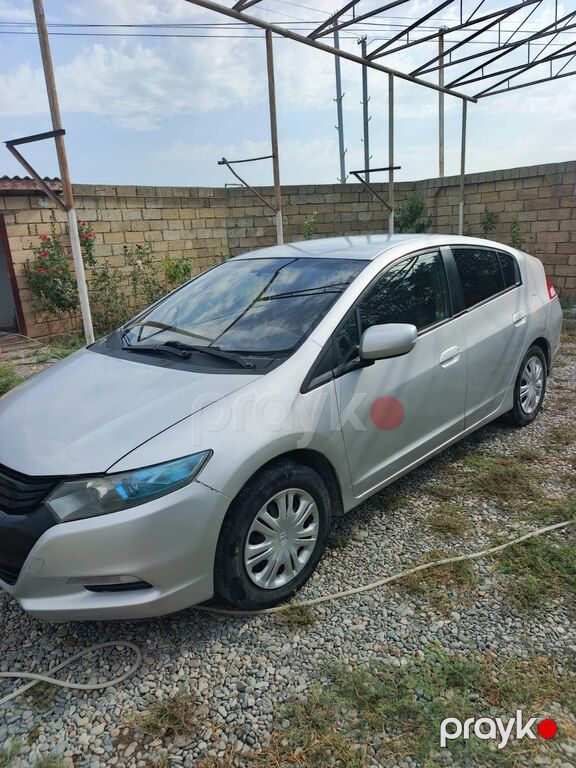 Honda Insight, 1.3 L, 0.58 kWh, 2009 il, 102 000 km — Avtomobillər, Salyan (2)
