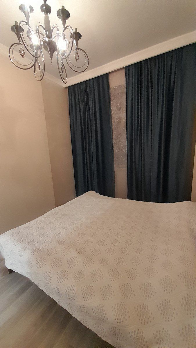2-otaqlı yeni tikili kirayə verilir, Xırdalan ş., 50 m² — Mənzil, Xırdalan (6)
