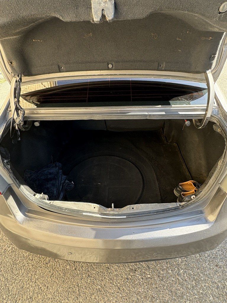 Kia Cerato, 1.6 L, 2010 il, 206 000 km — Avtomobillər, Bakı (7)