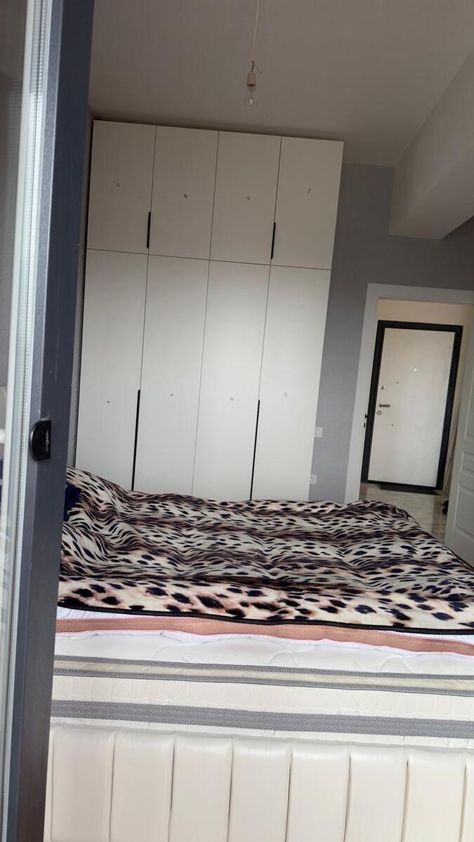 Satılır 2 otaqlı yeni tikili 67 m² — Mənzil, Bakı (11)