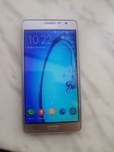 Samsung Galaxy On7, 8 GB, rəng - Qızılı, İki sim kartlı — Samsung