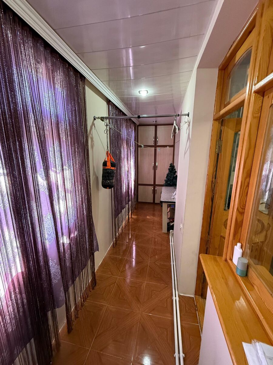 4-otaqlı mənzil, Sumqayıt ş., 103 m² — Mənzil, Sumqayıt (11)