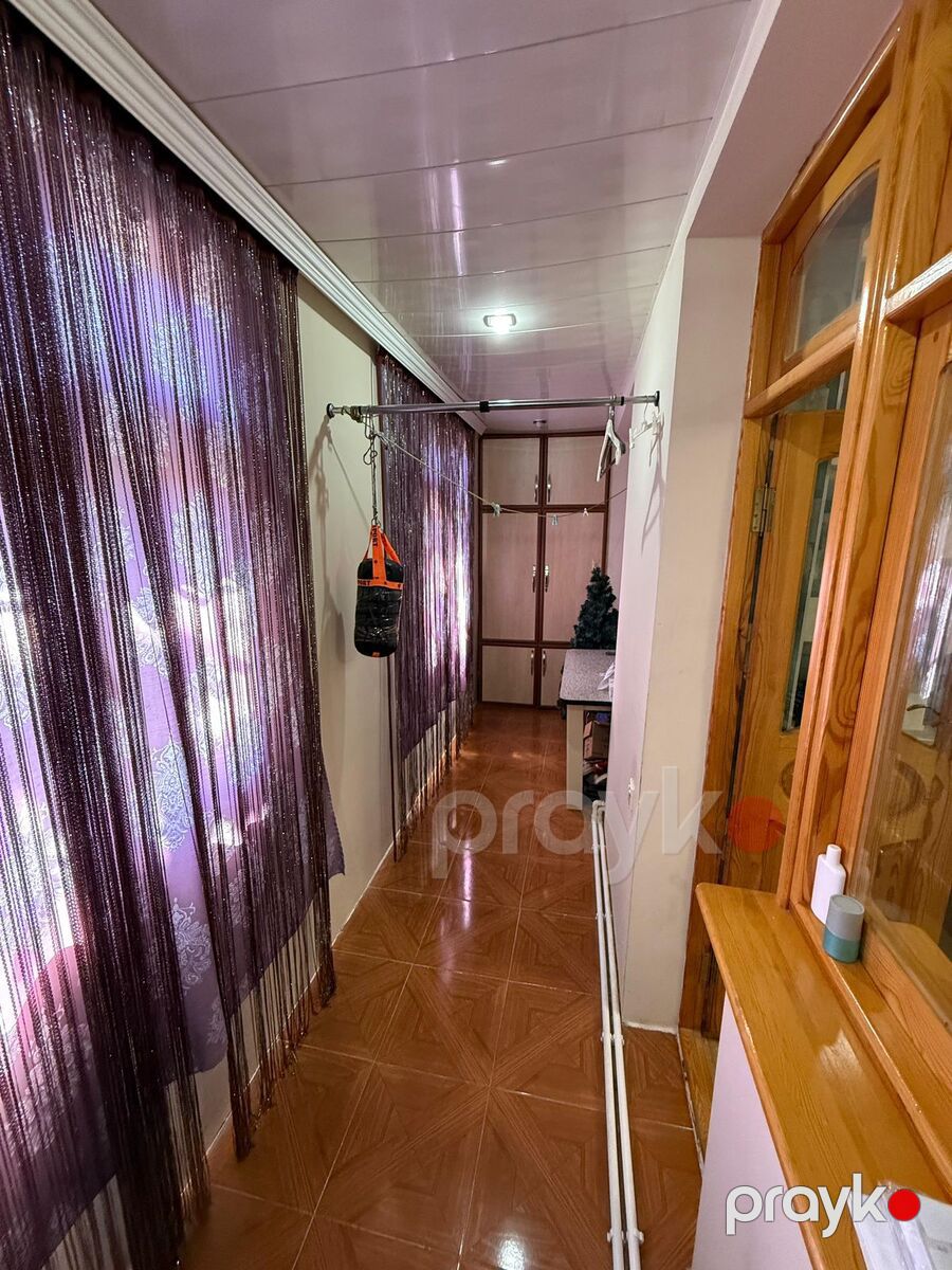 4-otaqlı mənzil, 9-cu mkr., 90 m² — Mənzil, Sumqayıt (8)