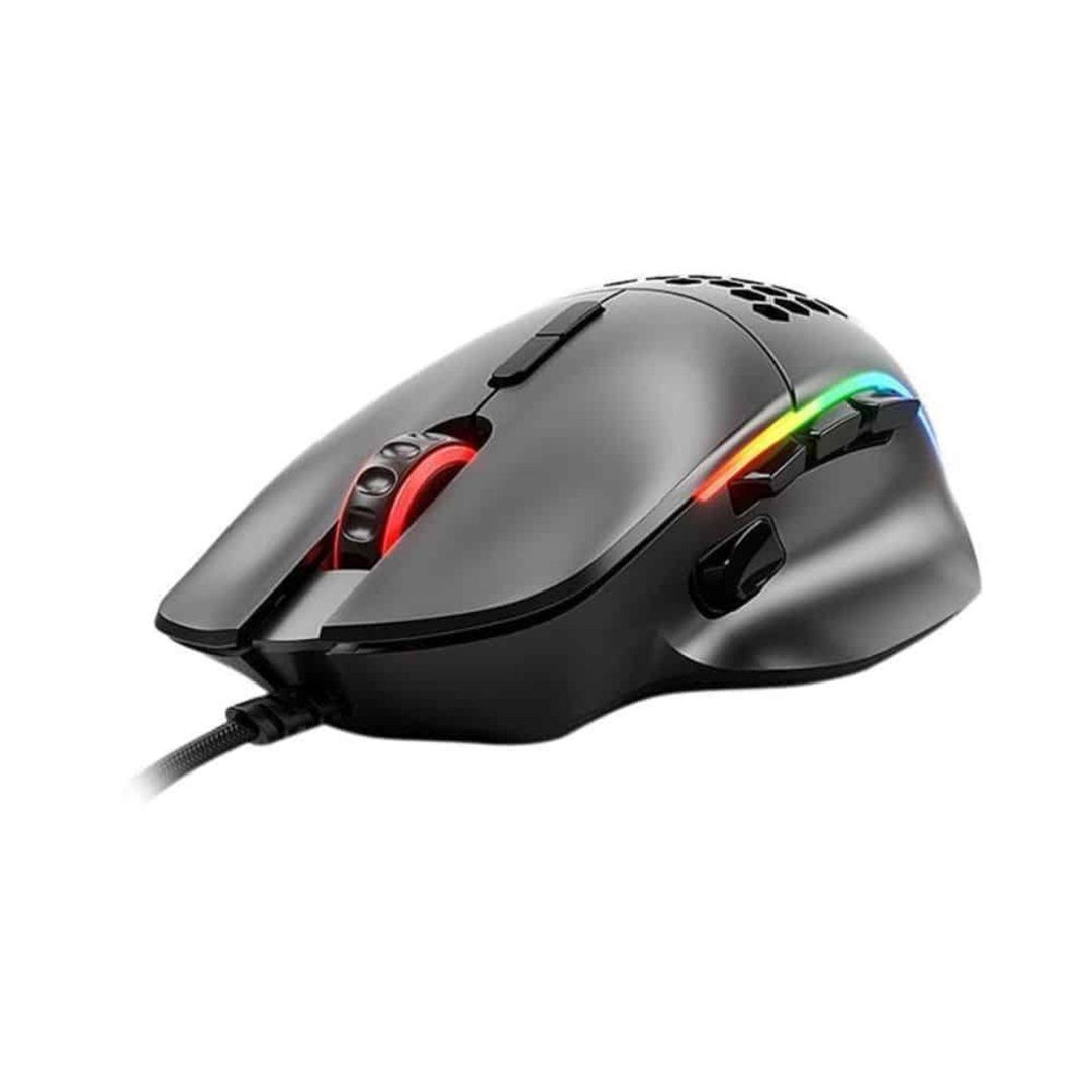 Glorious Model Gaming Mouse (Glo-ms-ı-mb) — Periferik cihazlar, Bakı (3)