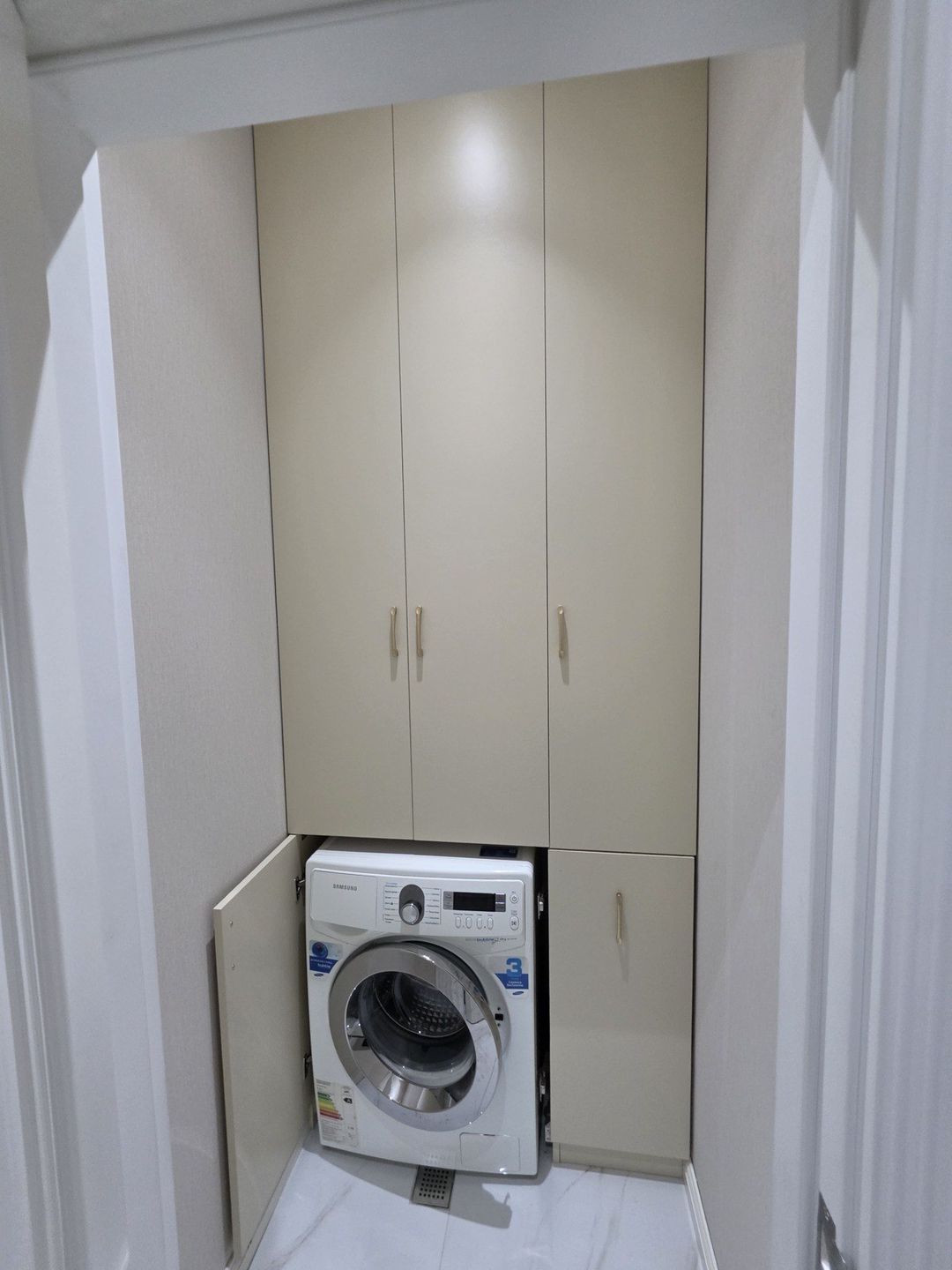 İcarəyə verilir 2 otaqlı yeni tikili 74 m² — Mənzil, Bakı (11)