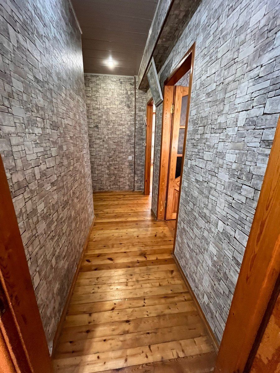 2-otaqlı mənzil kirayə verilir, Məhəmmədli qəs., 60 m² — Mənzil, Bakı (5)