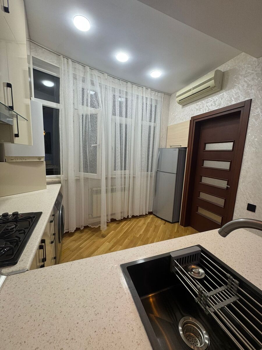 Satılır 2 otaqlı yeni tikili 61 m² — Mənzil, Bakı (5)