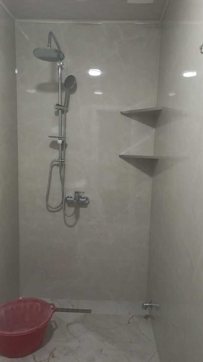 Satılır 2 otaqlı köhnə tikili 52.6 m² — Mənzil, Bakı (4)