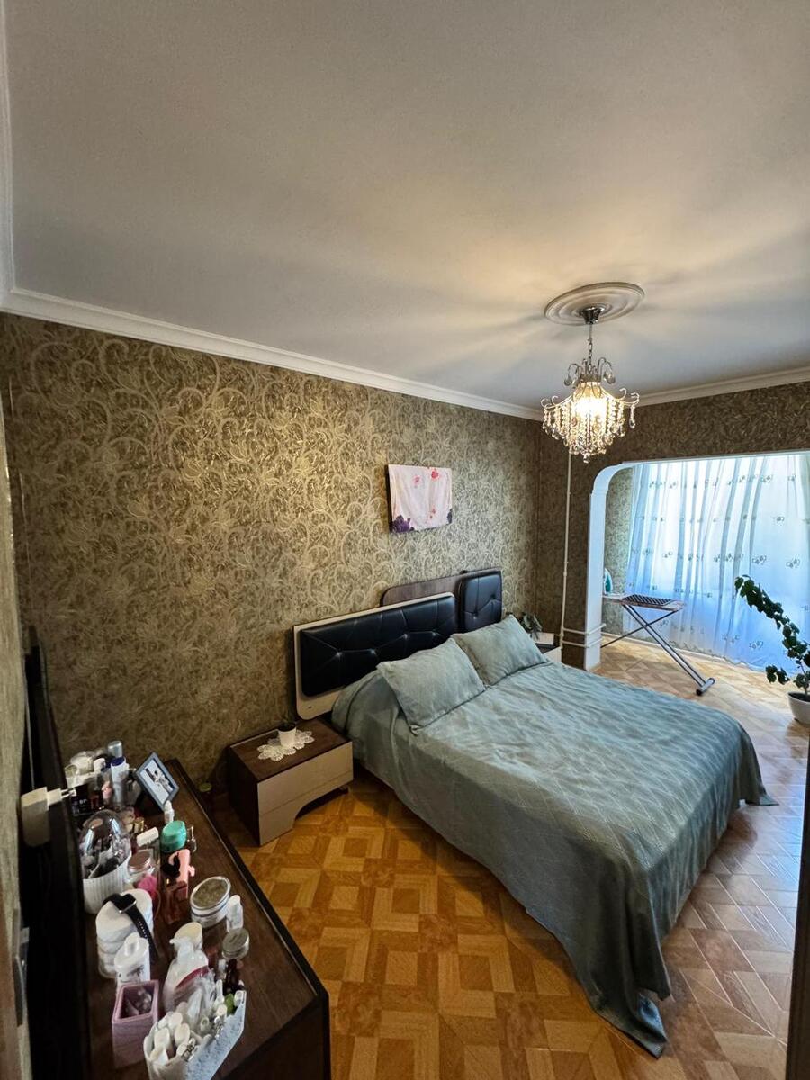 Satılır 3 otaqlı köhnə tikili 100 m² — Mənzil, Bakı (5)