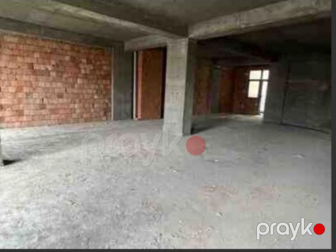 2-otaqlı yeni tikili, 7-ci mkr., 60 m² — Mənzil, Bakı (4)