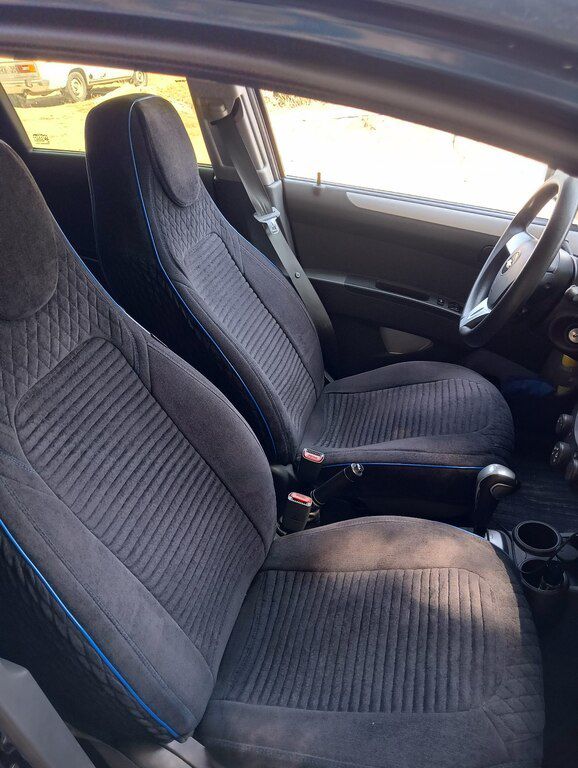 Chevrolet Spark, 1.3 L, 2023 il, 69 000 km — Avtomobillər, Bakı (6)