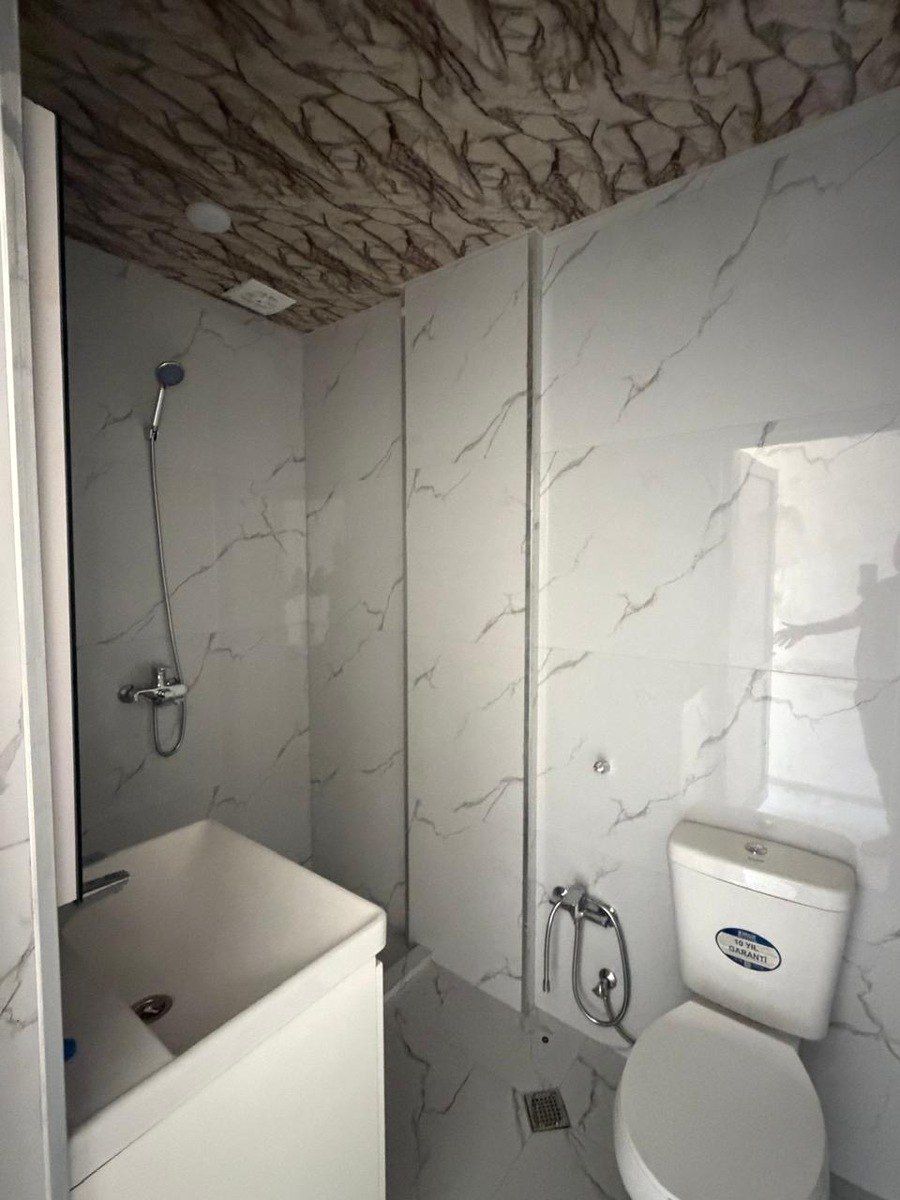 Satılır 3 otaqlı yeni tikili 72 m² — Mənzil, Bakı (6)