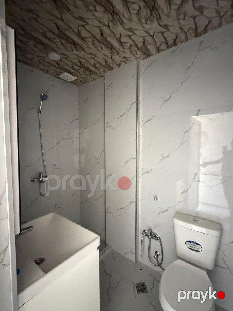 Satılır 3 otaqlı yeni tikili 72 m² — Mənzil, Bakı (6)