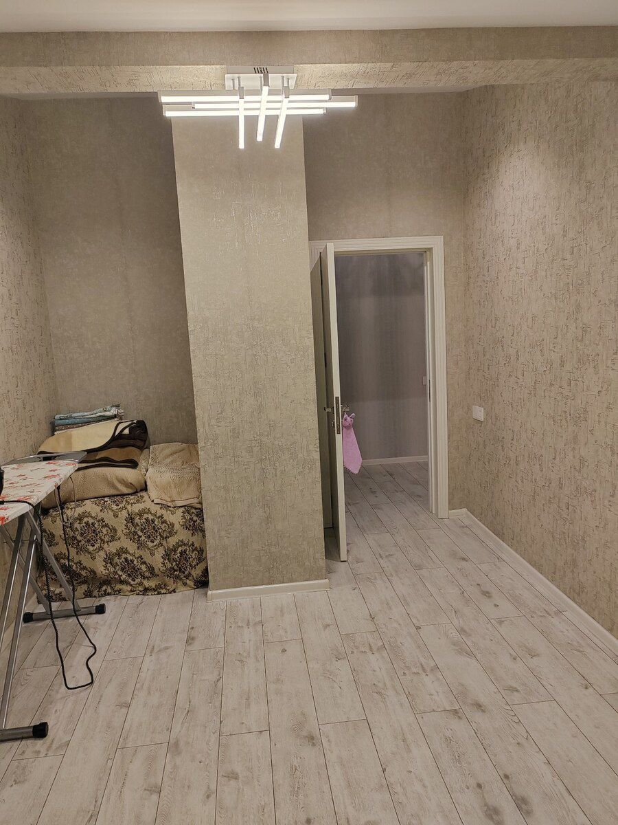 3-otaqlı yeni tikili, Sumqayıt ş., 117 m² — Mənzil, Sumqayıt (5)