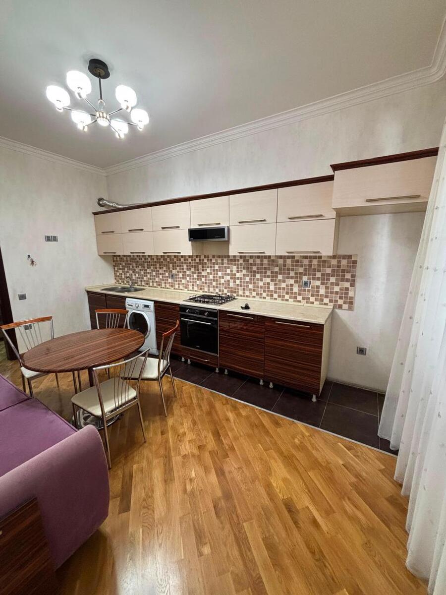 Satılır 3 otaqlı yeni tikili 102 m² — Mənzil, Bakı (11)