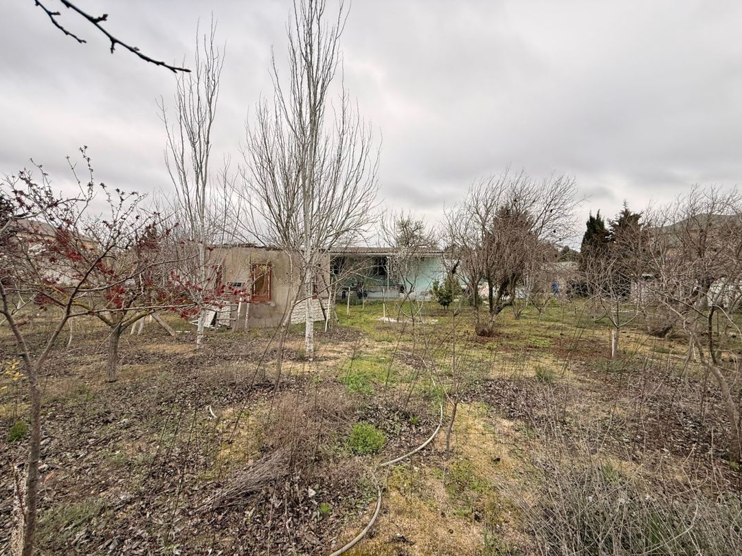 16 sot torpaq sahəsi, Şüvəlan qəs — Torpaq, Bakı (11)
