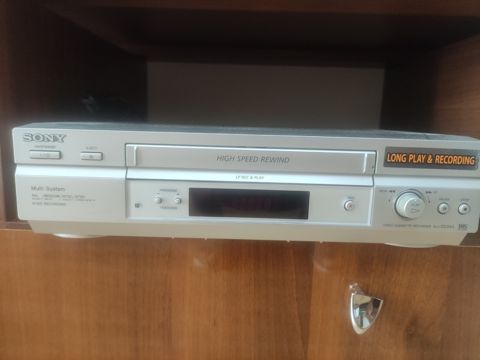 Video pleyer Sony — Bakı