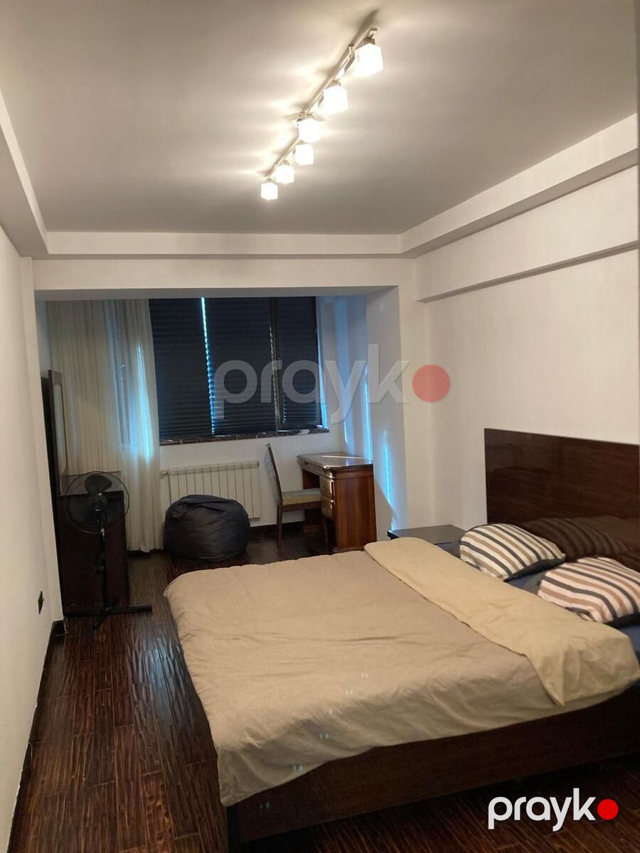 Satılır 3 otaqlı yeni tikili 125 m² — Mənzil, Bakı (11)