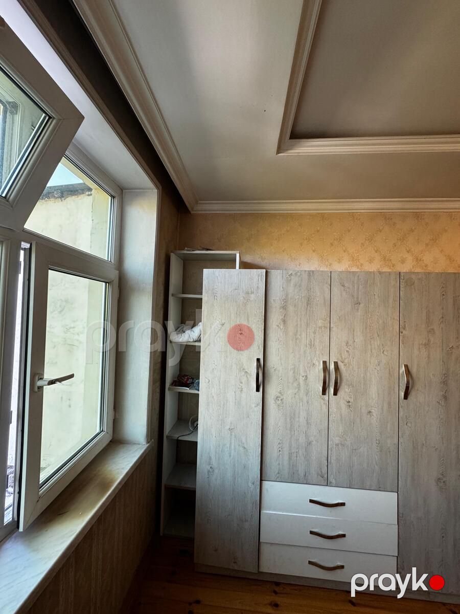 İcarəyə verilir 3 otaqlı köhnə tikili 75 m² — Mənzil, Bakı (3)