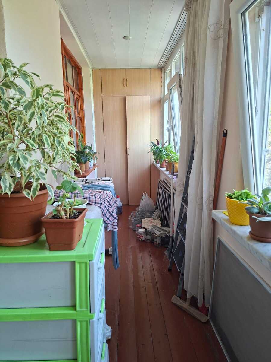 Satılır 3 otaqlı köhnə tikili 85 m² — Mənzil, Bakı (7)