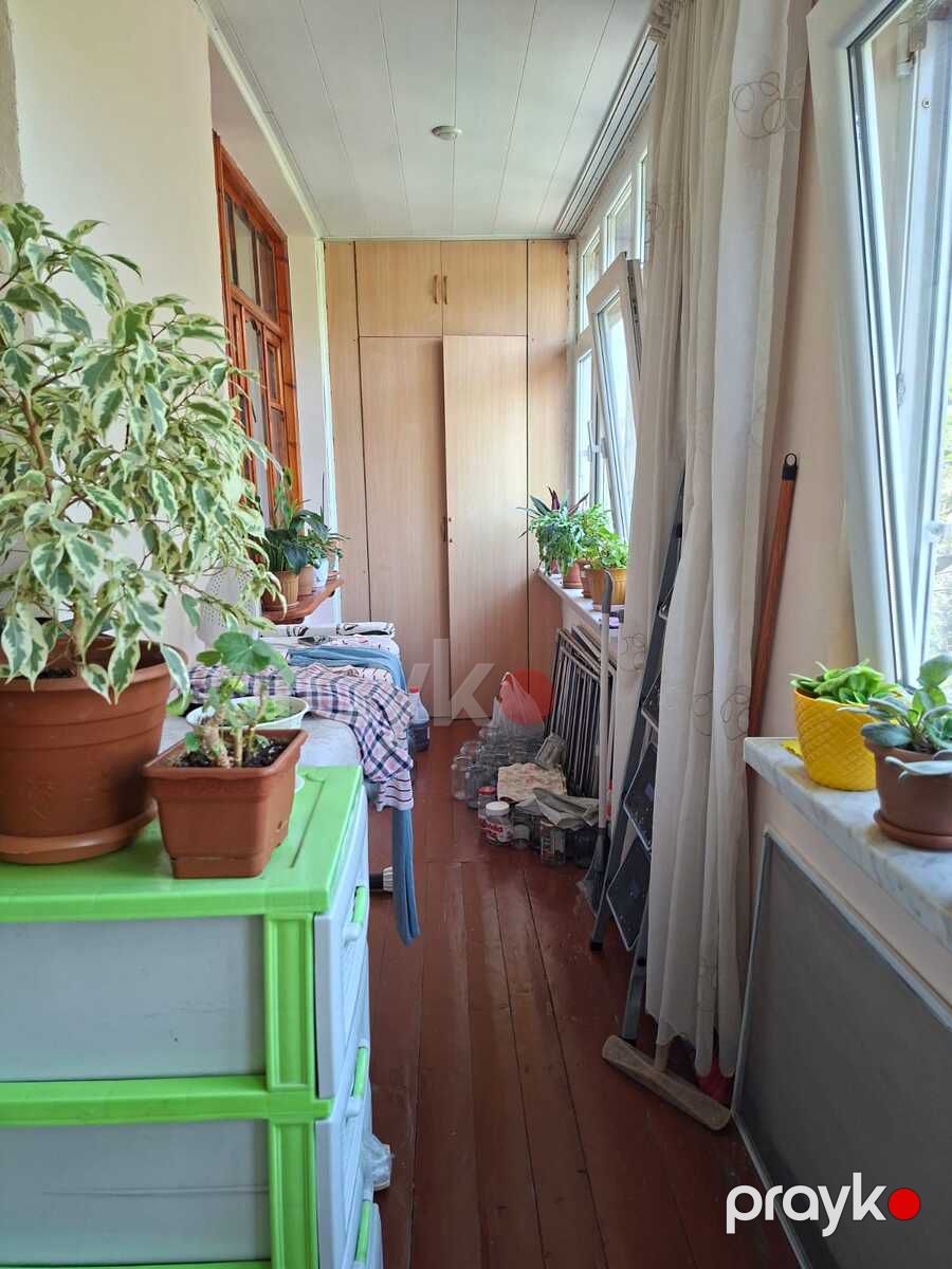 Satılır 3 otaqlı köhnə tikili 85 m² — Mənzil, Bakı (7)