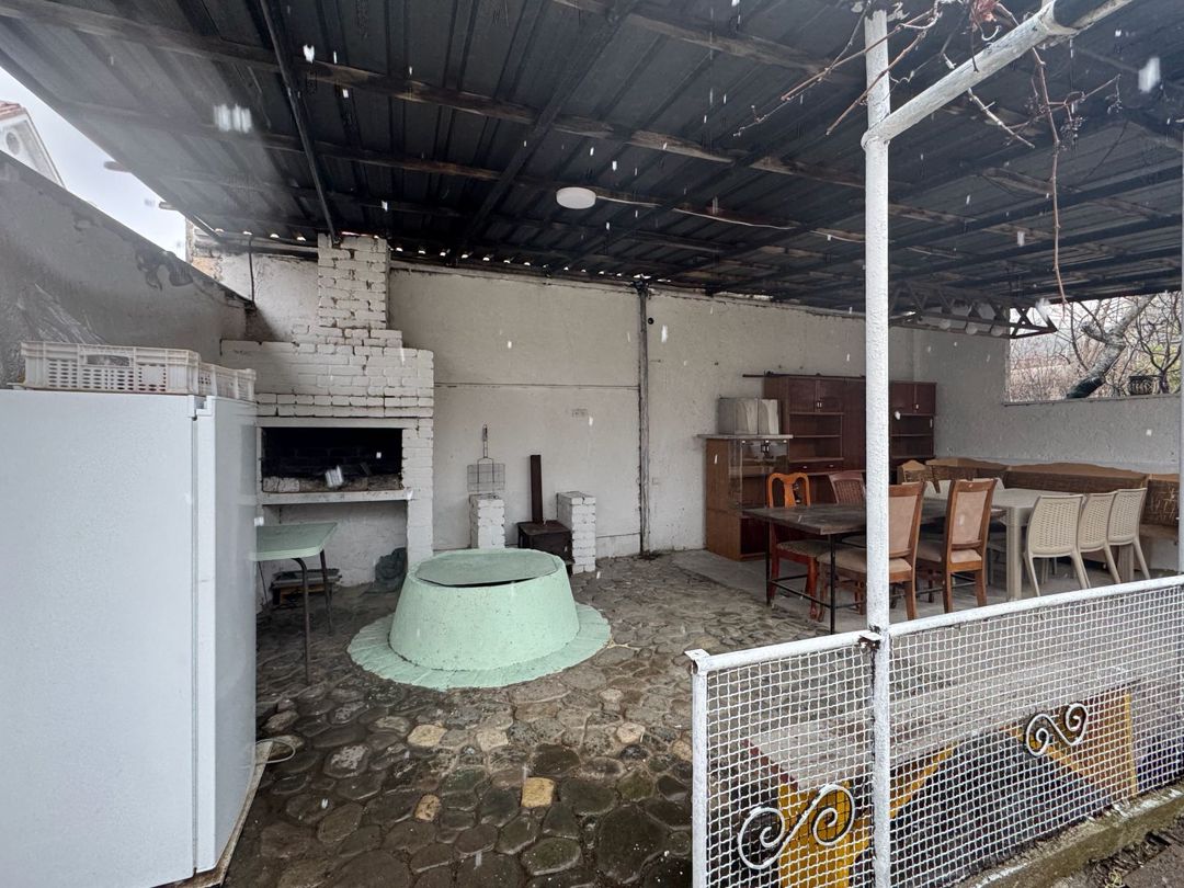 İcarəyə verilir 5 otaqlı həyət evi/bağ evi 200 m² — Ev, villa, Xankəndi (2)