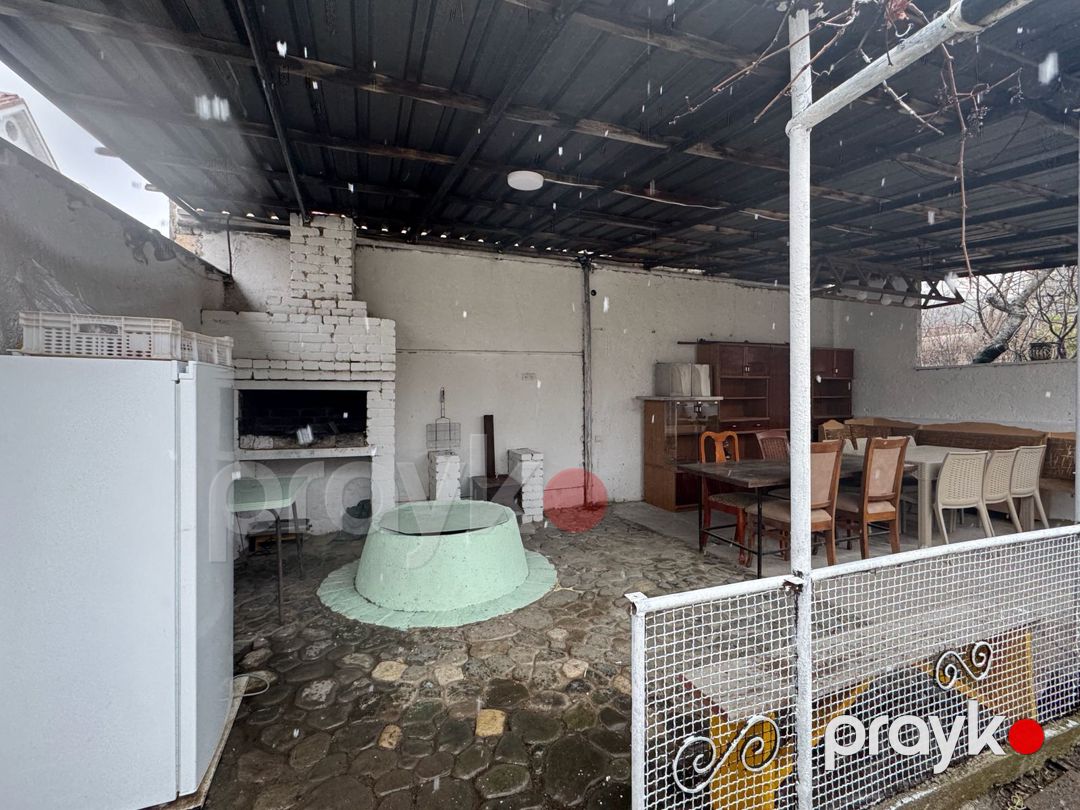 İcarəyə verilir 5 otaqlı həyət evi/bağ evi 200 m² — Ev, villa, Xankəndi (2)