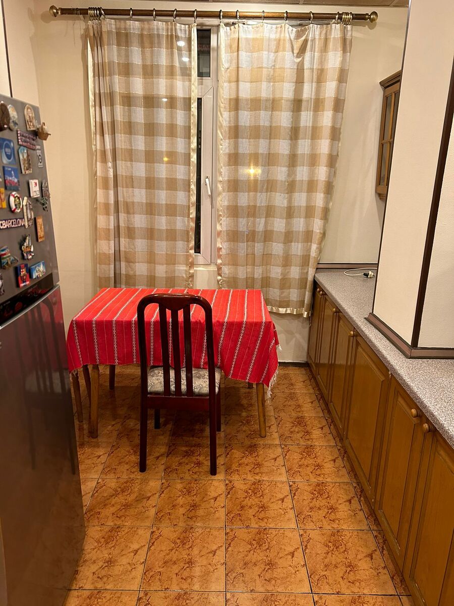 İcarəyə verilir 4 otaqlı köhnə tikili 100 m² — Mənzil, Bakı (9)